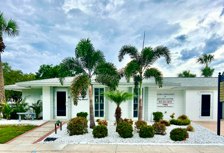 $695 Direct Cremation | Available 24 Hours Per Day