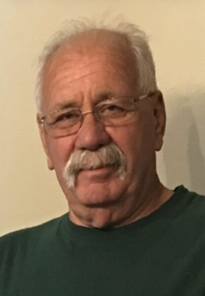 You are currently viewing Cletus William Peck