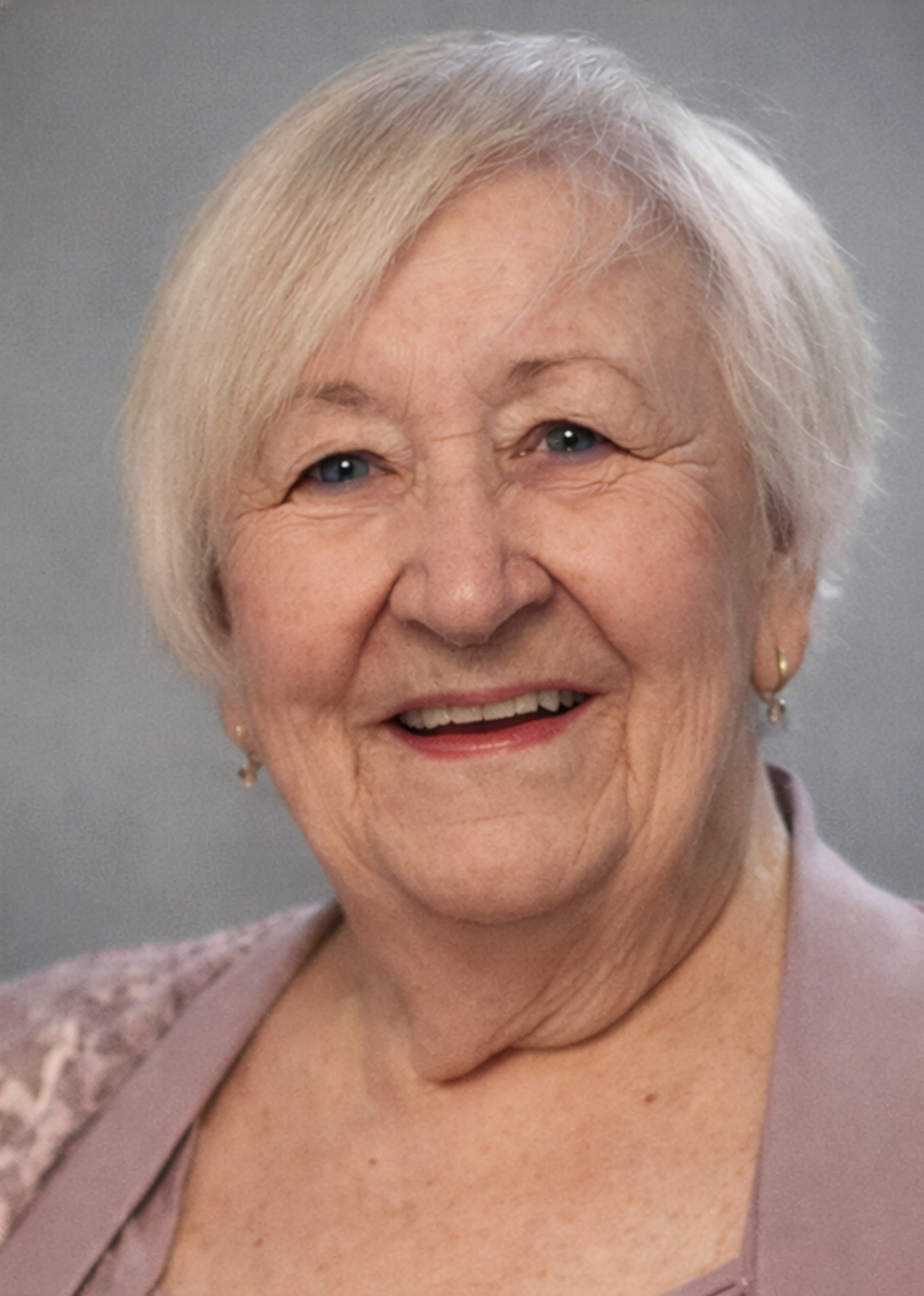 You are currently viewing Nancy M. Boldt