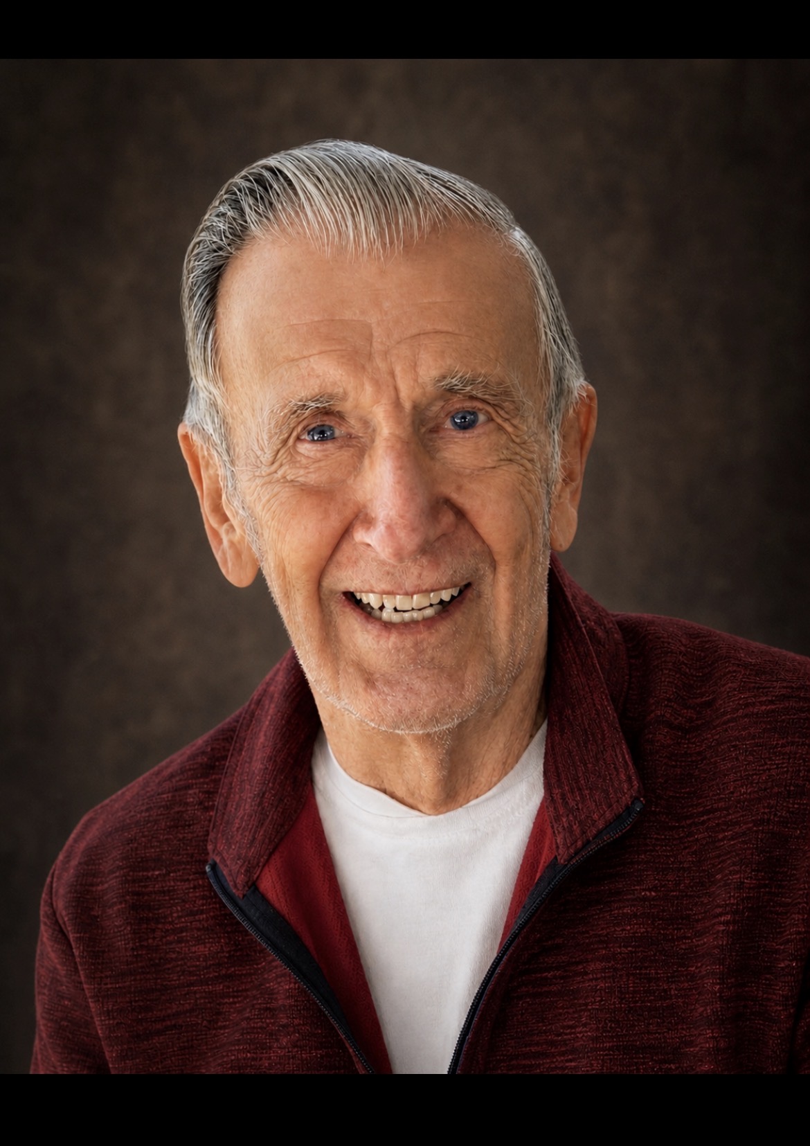 You are currently viewing James (Jim) R. Mitchell