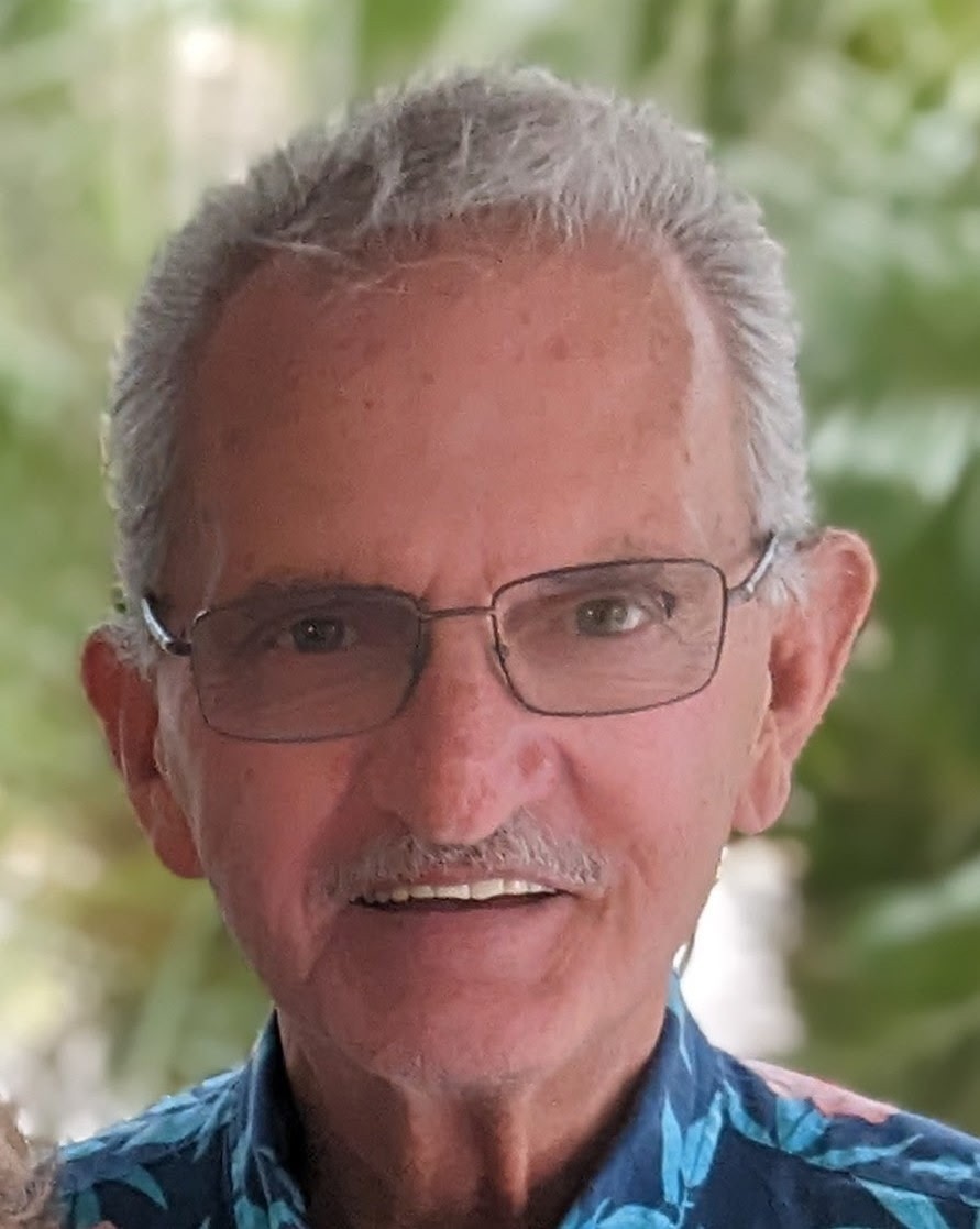 You are currently viewing John A Pesente