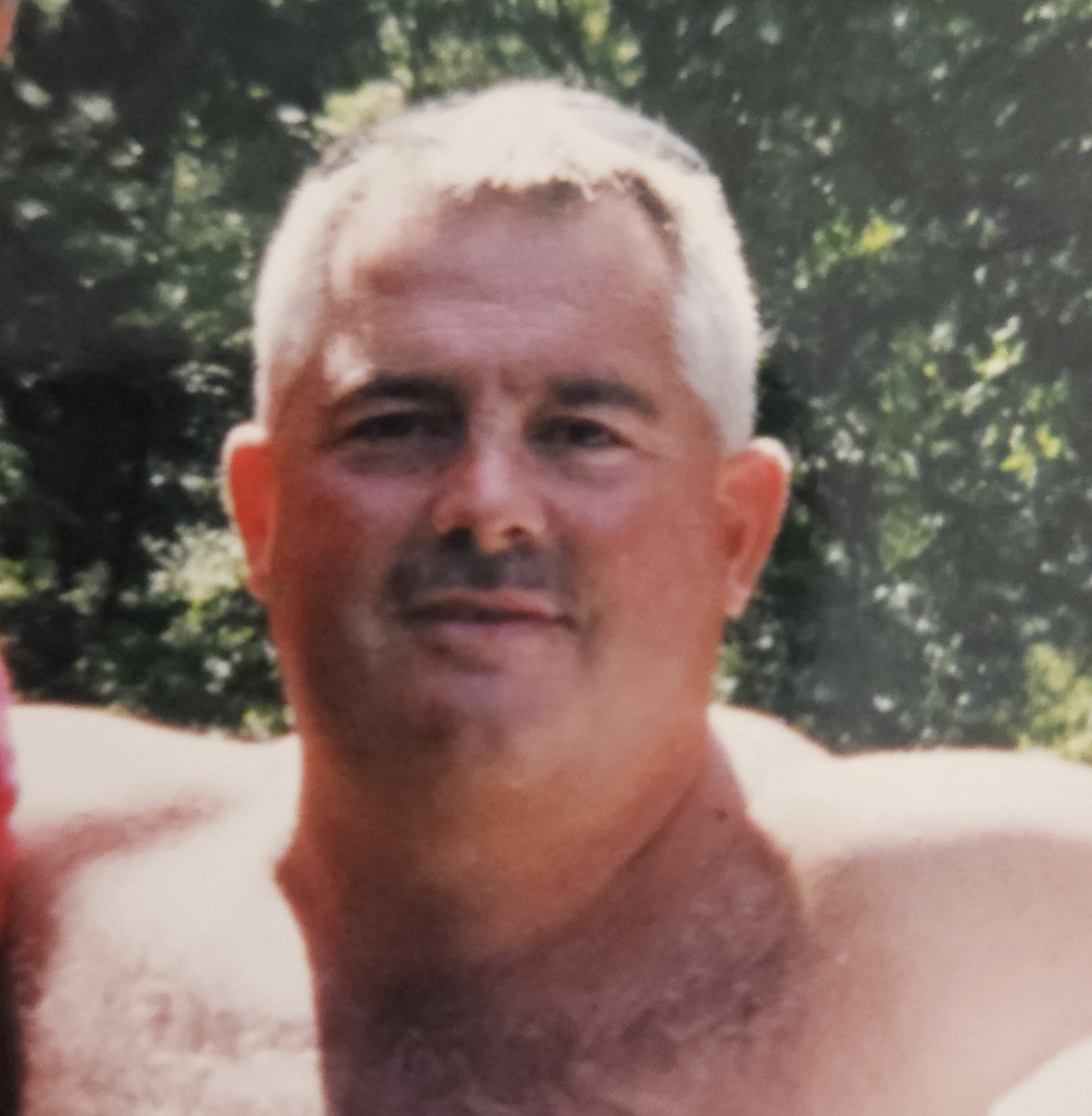 You are currently viewing Gregory L. Gallion